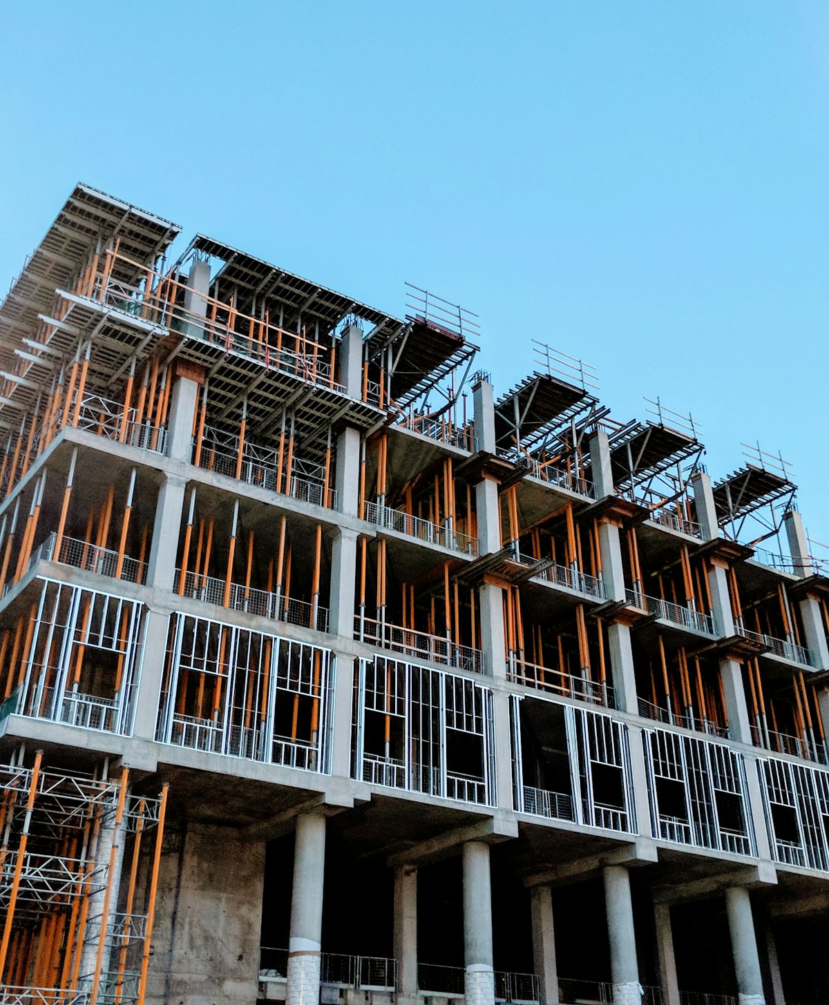 Crestline Luxury Villas