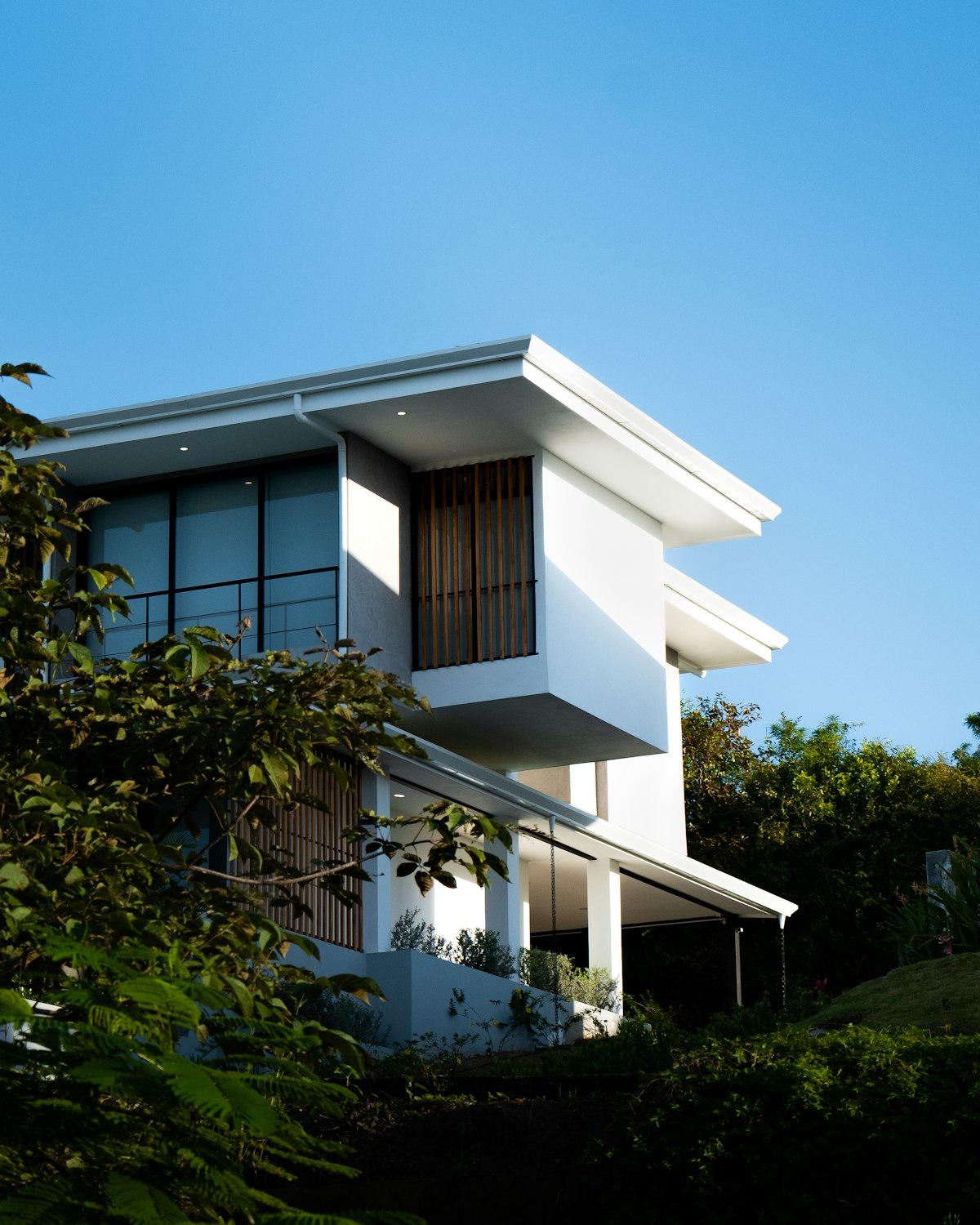 Building renovation and remodelling work by Tunac Shelter Ltd.